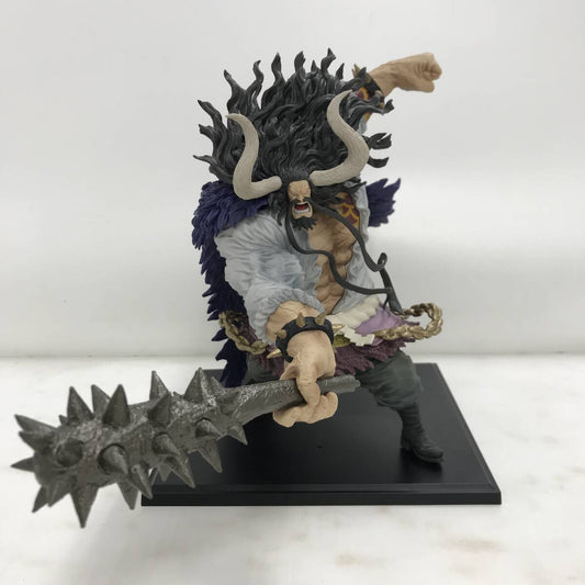 ONEPIECE ワンピース カイドウ -the Four Emperors- フィギュア