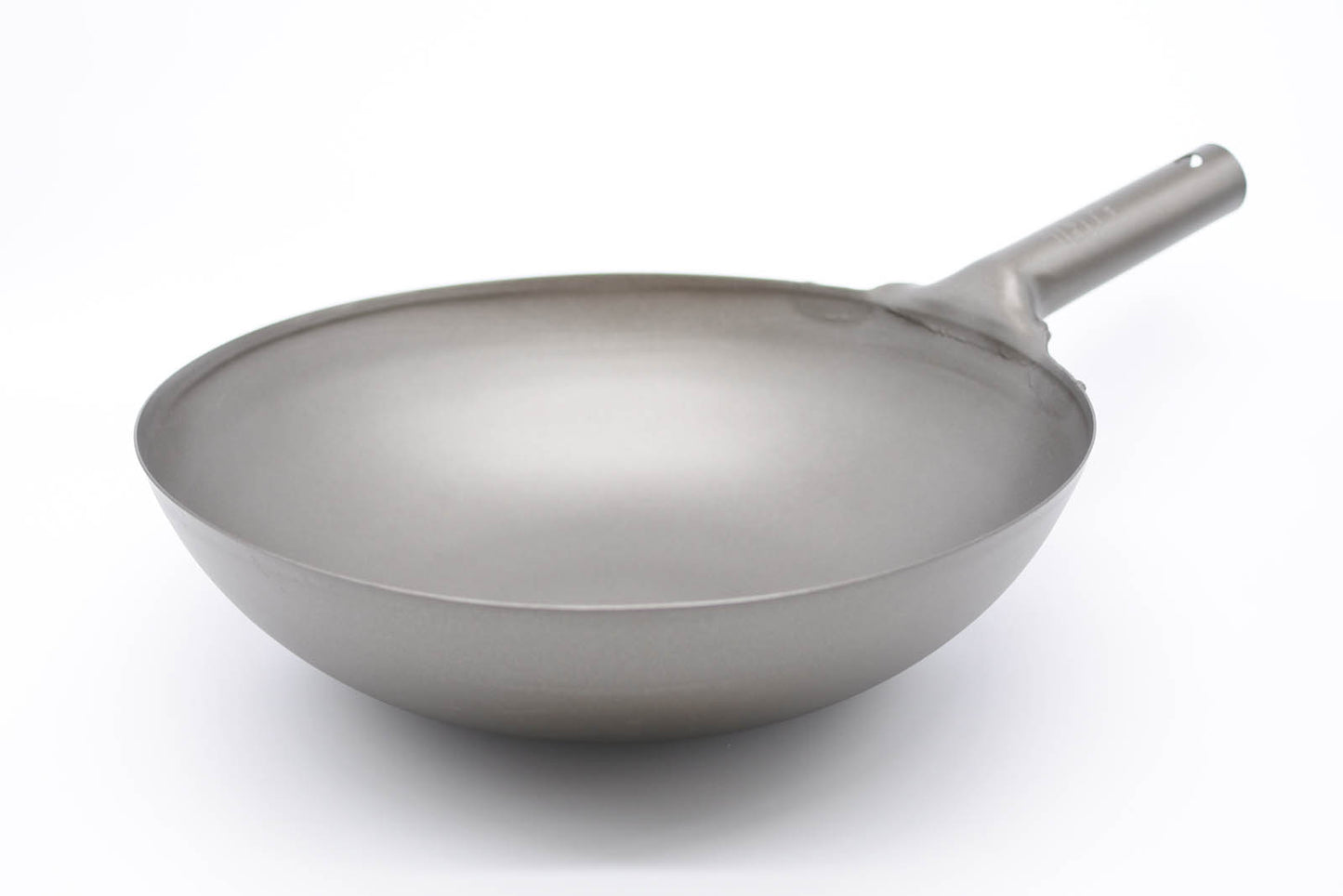 Pure Titanium Wok