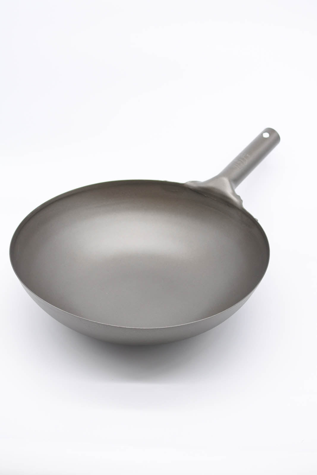 Pure Titanium Wok