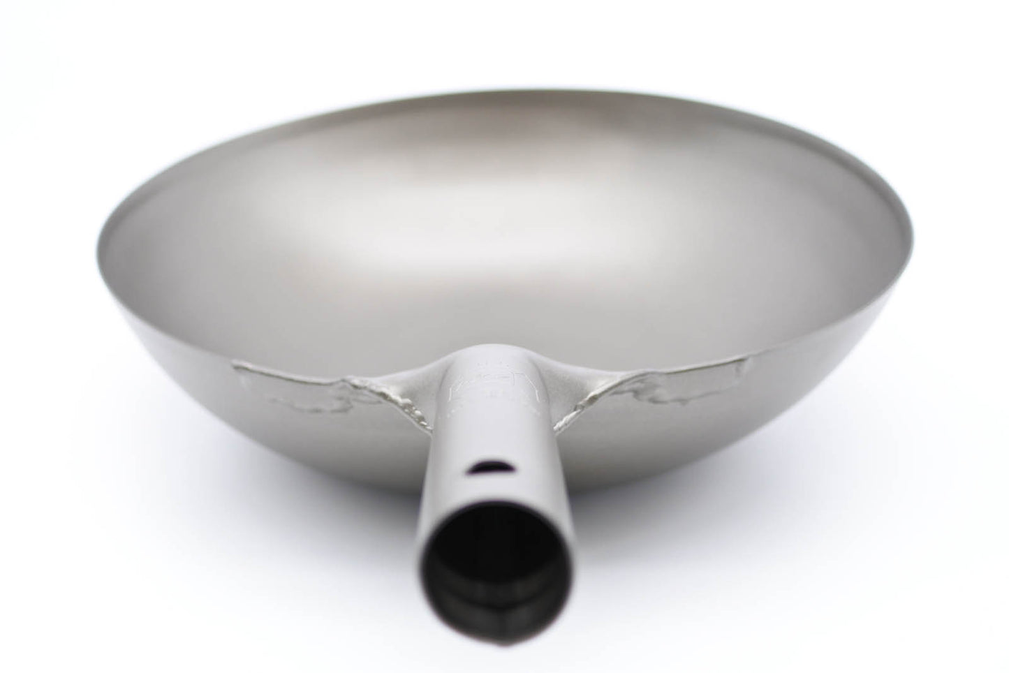 Pure Titanium Wok