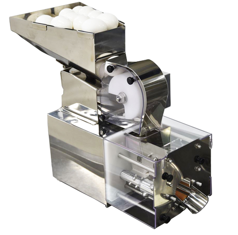 Egg Peeling Machine